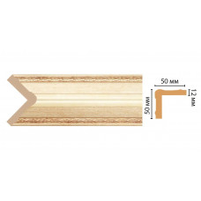 Цветной угол Decomaster 142-933 ДМ (50*50*2400)