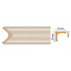 Цветной угол Decomaster 182-13 (50*50*2400)