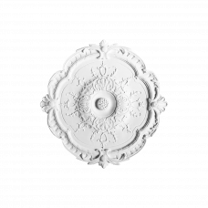 Розетка Orac Decor R31 Полиуретан 385*385*27 vv