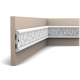Молдинг Orac Decor P7020 Полиуретан 2000*111*19 мм