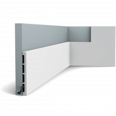 Многофункциональный профиль Orac Decor SX168 Дюрополимер 2000*151*14 мм