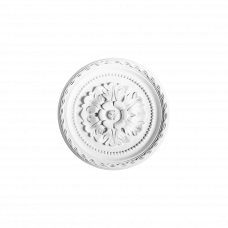 Розетка Orac Decor R13 Полиуретан 280*31 мм