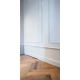 Молдинг Orac Decor P8030 Полиуретан 2000*41*17 мм