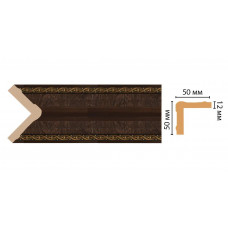 Цветной угол Decomaster 142-1 ДМ (50*50*2400)