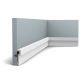 Многофункциональный профиль Orac Decor PX198 U-Steps Дюрополимер 2000*83*20 мм